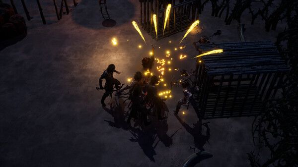 希望使者 The Hopebringer|官方中文|安装即撸|_10