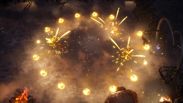 希望使者 The Hopebringer|官方中文|安装即撸|_7