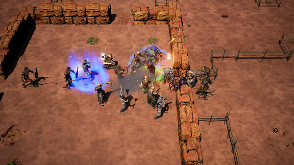 希望使者 The Hopebringer|官方中文|安装即撸|_8