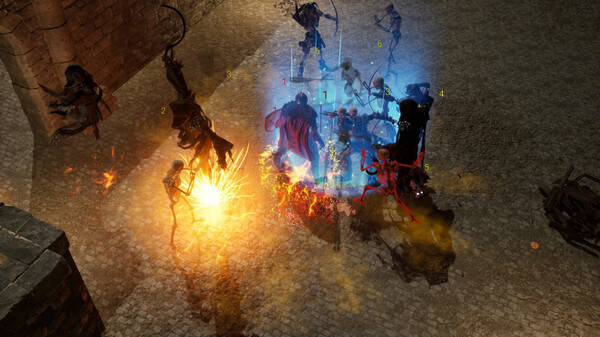 希望使者 The Hopebringer|官方中文|安装即撸|_2