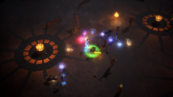 希望使者 The Hopebringer|官方中文|安装即撸|_5