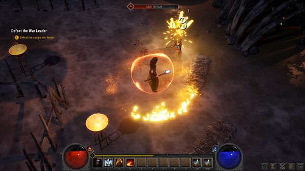 希望使者 The Hopebringer|官方中文|安装即撸|_6