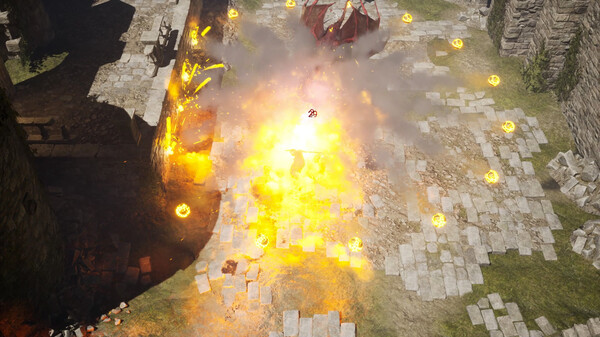 希望使者 The Hopebringer|官方中文|安装即撸|_4