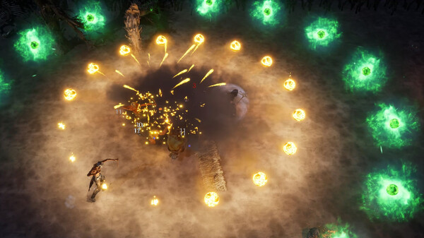 希望使者 The Hopebringer|官方中文|安装即撸|_3