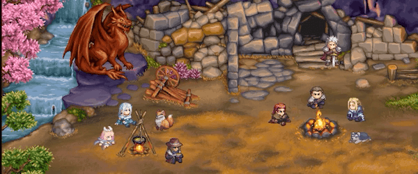 君王的祝福|官方中文|Build.12652348-天威破军-大量更新+全DLC|解压即撸|_10