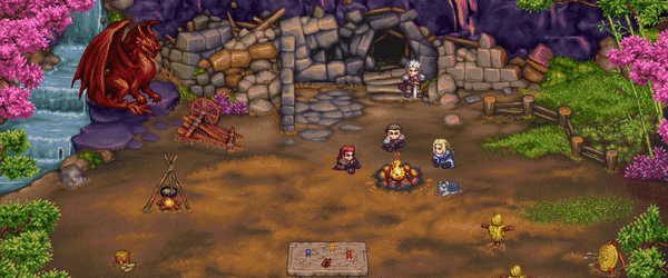 君王的祝福|官方中文|Build.12652348-天威破军-大量更新+全DLC|解压即撸|_12