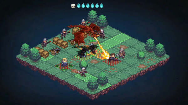 君王的祝福|官方中文|Build.12652348-天威破军-大量更新+全DLC|解压即撸|_3