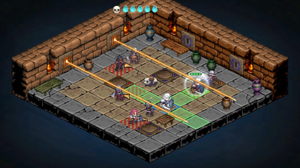 君王的祝福|官方中文|Build.12652348-天威破军-大量更新+全DLC|解压即撸|_5