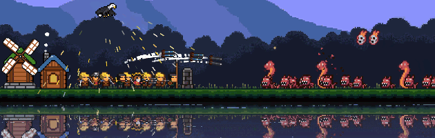 卡迪恩防线|官方中文|Build.13653019-.190002-特殊玩法|解压即撸|_1