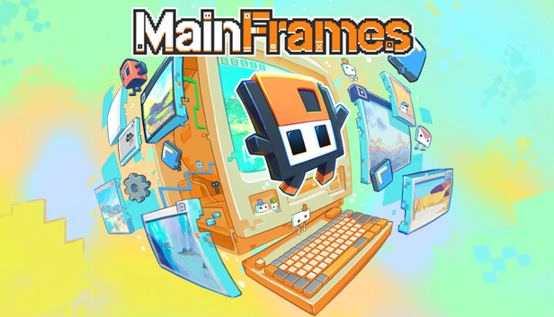 MainFrames|官方中文|Build.17549071|解压即撸|_0