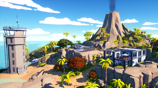 完美劫匪2|官方中文|V23.07.2023|解压即撸|_1