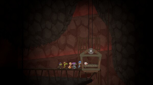 哥布林之石 Goblin Stone|官方中文|V1.3.2|解压即撸|_11