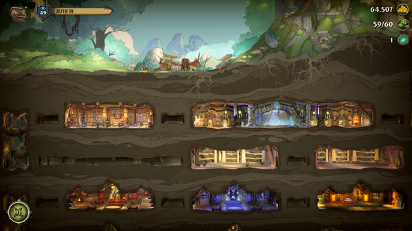 哥布林之石 Goblin Stone|官方中文|V1.3.2|解压即撸|_2