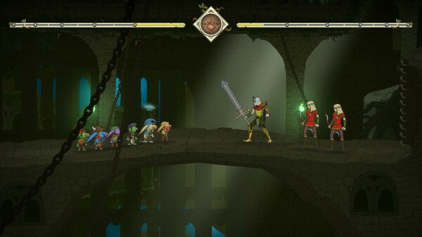 哥布林之石 Goblin Stone|官方中文|V1.3.2|解压即撸|_12