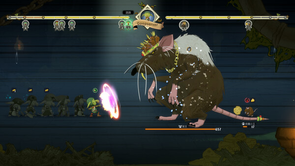 哥布林之石 Goblin Stone|官方中文|V1.3.2|解压即撸|_10