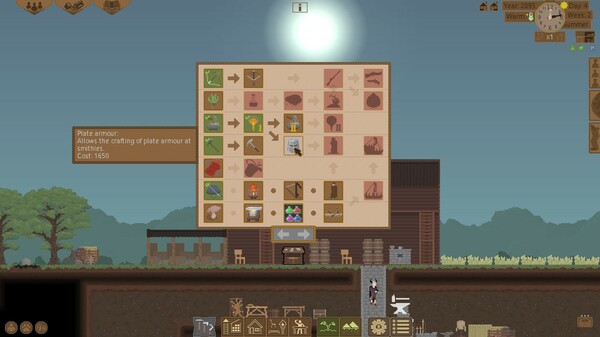 GRIM REALMS|官方中文|Build.19634673+全DLC|解压即撸|_6