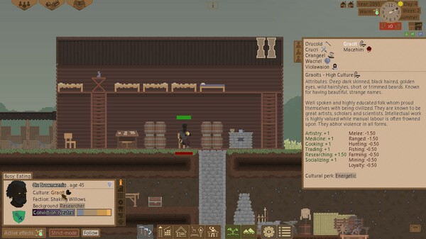 GRIM REALMS|官方中文|Build.19634673+全DLC|解压即撸|_12