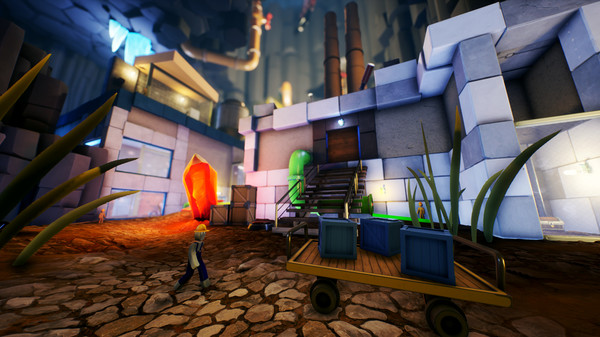 超级领地 六英寸之下|官方中文|V1.1.6072|解压即撸|_3