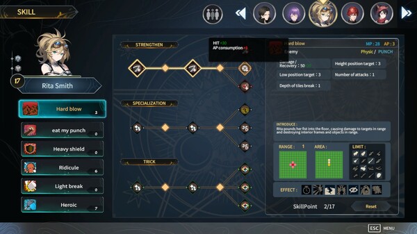 迷雾国度 传承|官方中文|Build.12489032-影忍血脉-风雷之道|解压即撸|_4