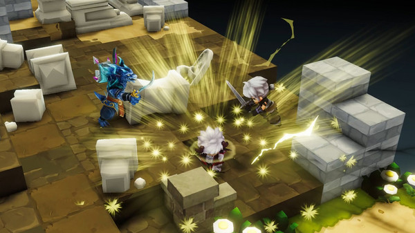 迷雾国度 传承|官方中文|Build.12489032-影忍血脉-风雷之道|解压即撸|_5