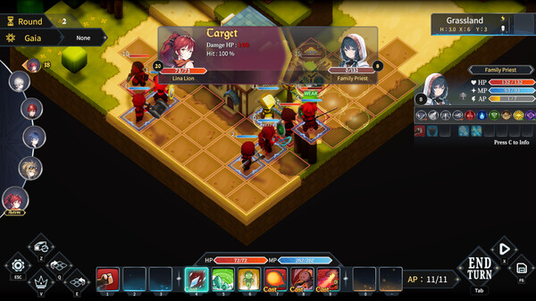 迷雾国度 传承|官方中文|Build.12489032-影忍血脉-风雷之道|解压即撸|_3