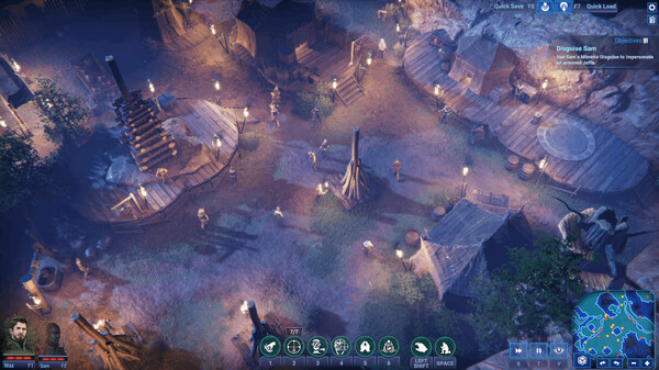 星际之门 时间守护者|官方中文|V1.00.44|解压即撸|_3