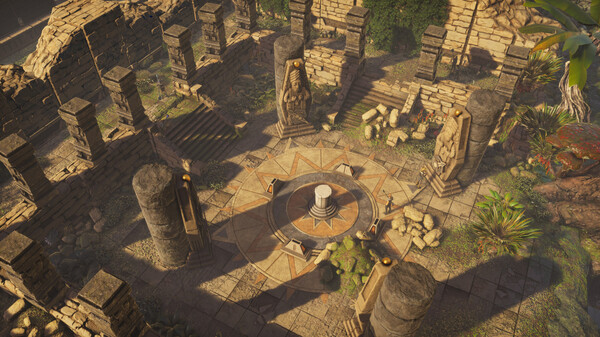 星际之门 时间守护者|官方中文|V1.00.44|解压即撸|_5