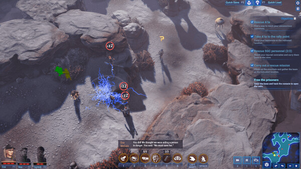 星际之门 时间守护者|官方中文|V1.00.44|解压即撸|_4