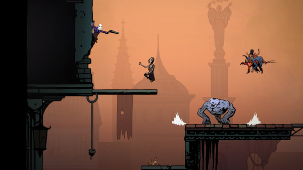 诡秘射手 Madshot|官方中文|本体+v424升补|NSZ|原版|_8