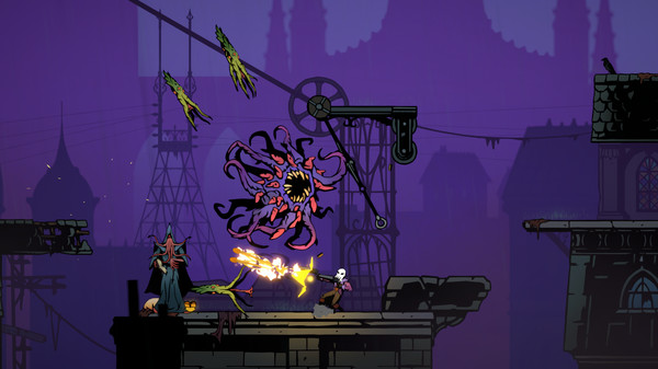 诡秘射手 Madshot|官方中文|本体+v424升补|NSZ|原版|_5