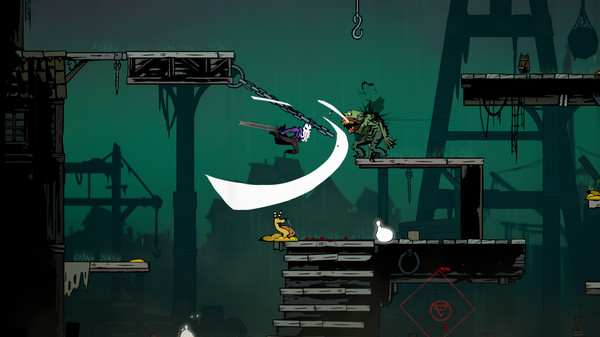 诡秘射手 Madshot|官方中文|本体+v424升补|NSZ|原版|_10