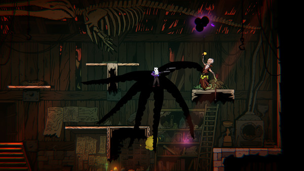 诡秘射手 Madshot|官方中文|本体+v424升补|NSZ|原版|_3