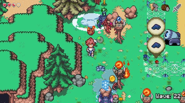 怪物爆发 Monster Outbreak|官方中文|解压即撸|_4