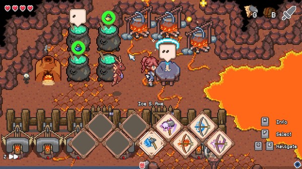 怪物爆发 Monster Outbreak|官方中文|解压即撸|_2