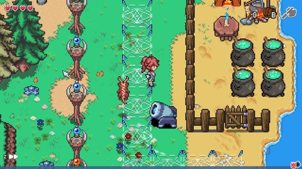 怪物爆发 Monster Outbreak|官方中文|解压即撸|_3