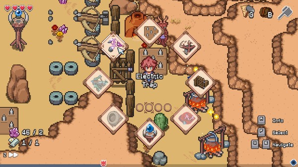 怪物爆发 Monster Outbreak|官方中文|解压即撸|_1