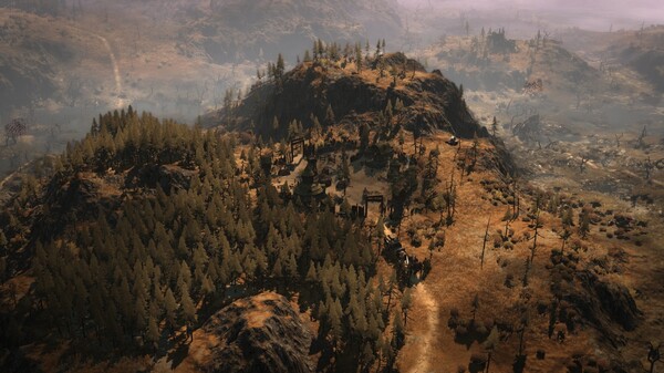 战争传说|豪华中文|V1.0.43682+契约封地DLC+全DLC+修改器|解压即撸|_22