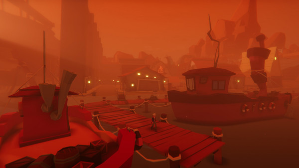 梦想者 DREAMERS|官方中文|解压即撸|_9