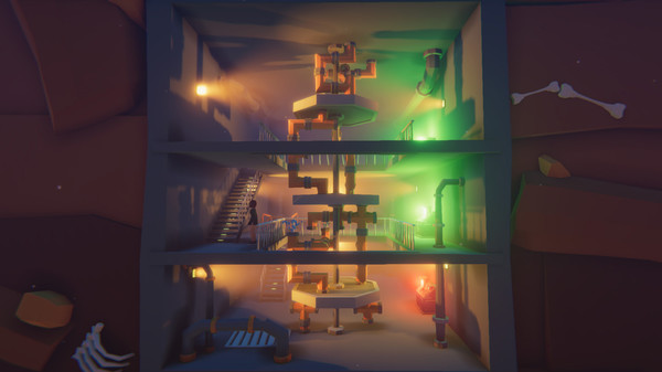 梦想者 DREAMERS|官方中文|解压即撸|_3