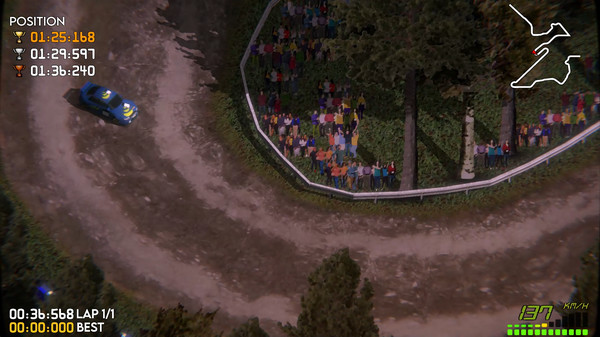 超级沃登大奖赛|官方中文|本体+1.0.2升补|NSP|原版|_8