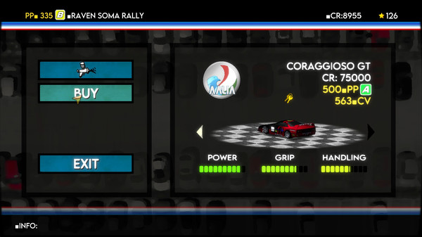 超级沃登大奖赛|官方中文|本体+1.0.2升补|NSP|原版|_5