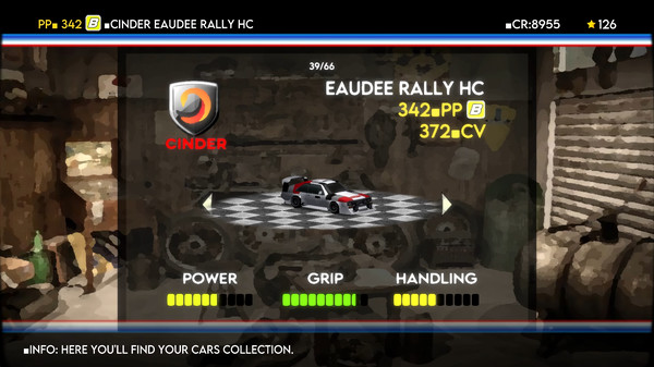 超级沃登大奖赛|官方中文|本体+1.0.2升补|NSP|原版|_4