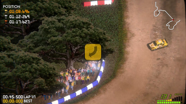 超级沃登大奖赛|官方中文|本体+1.0.2升补|NSP|原版|_6