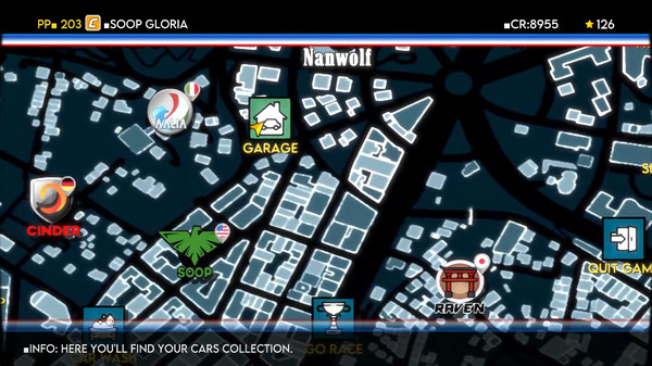 超级沃登大奖赛|官方中文|本体+1.0.2升补|NSP|原版|_9