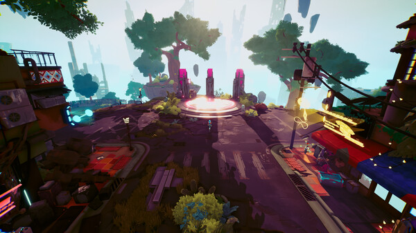 光明破坏者|官方中文|Build.20096794+全DLC|解压即撸|_12