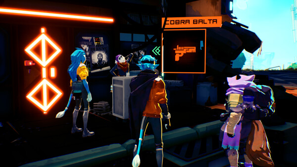 光明破坏者|官方中文|Build.20096794+全DLC|解压即撸|_6