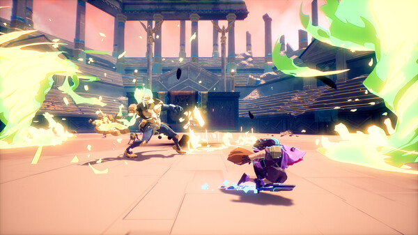 光明破坏者|官方中文|Build.20096794+全DLC|解压即撸|_7