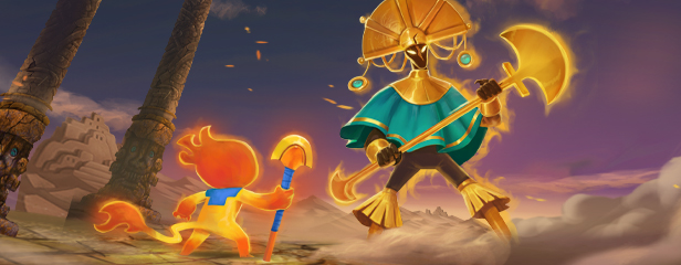 炎赤子|官方中文|解压即撸|_1