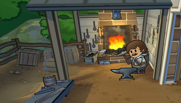 梅林的回声 Echoes of the Plum Grove|官方中文|本体+1.0.5.30n升补|NSZ|原版|_4