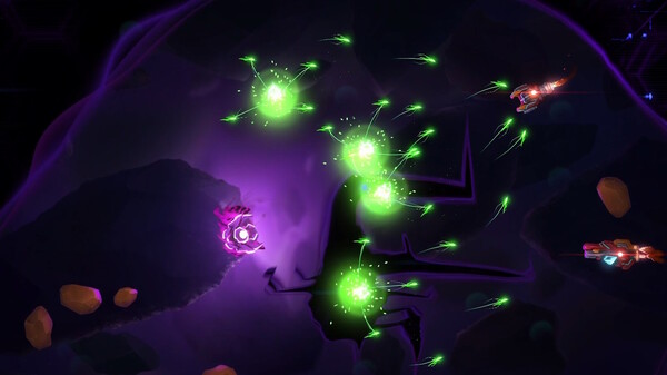 故障星系 Galactic Glitch|官方中文|Build.18719514|解压即撸|_11